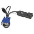 Hp Adaptador de interfaz KVM USB (336047-B21) Hp Adaptador de interfaz KVM USB (336047-B21)