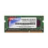 Patriot memory 4GB DDR3 SODIMM (PSD34G13332S) Patriot memory 4GB DDR3 SODIMM (PSD34G13332S)