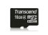 Transcend 16GB micro SDHC (TS16GUSDHC4)