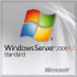 Microsoft Windows Server 2008 R2 Standard, SP1, OEM, 64-Bit, 1pk, DVD, ESP (P73-05135)
