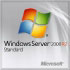 Microsoft Windows Server 2008 R2 Standard, SP1, OEM, 64-Bit, 1pk, DVD, ESP (P73-05135) Microsoft Windows Server 2008 R2 Standard, SP1, OEM, 64-Bit, 1pk, DVD, ESP (P73-05135)