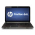 PC Porttil para Entretenimiento HP Pavilion dv6-6090es (LE951EA#ABE)