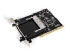 Startech.com 1 Port CardBus/PCMCIA to PCI Adapter (PCI2PCMCIA1E)