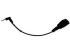 Jabra/gn netcom Connection Cable QD -> 3.5mm (8800-00-51)