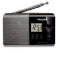 Philips AE1850 Pantalla digital Radio portátil (AE1850/00) Philips AE1850 Pantalla digital Radio portátil (AE1850/00)