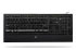 Logitech Illuminated Keyboard, US (920-001258) Logitech Illuminated Keyboard, US (920-001258)