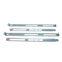Hp ProCurve 5400 Switch Series Rack Rail Kit (464794-B21#0D1)