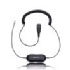 Jabra/gn netcom Smart cord QD -> RJ10 (88011-99)