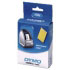 Dymo Removable Multi purpose Labels (S0722550) Dymo Removable Multi purpose Labels (S0722550)