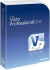 Microsoft Visio Professional 2010, x32/x64, 1u, DVD, ESP (D87-04410)