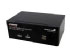 Startech.com Conmutador KVM de 2 Puertos DisplayPort Doble USB con Audio y Concentrador USB 2.0 (SV231DPDDUA)