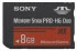 Sony 8GB MS PRO-HG Duo (MSHX8A-PSP)