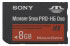 Sony 8GB MS PRO-HG Duo (MSHX8A-PSP) Sony 8GB MS PRO-HG Duo (MSHX8A-PSP)