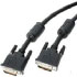 Startech.com 6 ft DVI-I Dual Link Digital/Analog Flat Panel Cable M-M (DVIIDMM6)