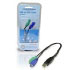 Conceptronic USB PS/2 Cable (C30-001) Conceptronic USB PS/2 Cable (C30-001)
