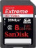 Sandisk 8GB Extreme SDHC (SDSDX-008G-X46)