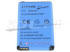 Dlh LI-ION 3.7V 1300mAh (AT-PA496) Dlh LI-ION 3.7V 1300mAh (AT-PA496)