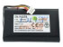 Dlh LI-ION 3.7V 1100mAh (CN-PA276) Dlh LI-ION 3.7V 1100mAh (CN-PA276)