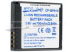 Dlh LI-ION 3.6V-700mAh-2.5Wh (CP-BP819) Dlh LI-ION 3.6V-700mAh-2.5Wh (CP-BP819)
