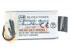 Dlh LI-POL 3.7v 330mAh (EA-MP160) Dlh LI-POL 3.7v 330mAh (EA-MP160)