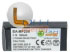 Dlh LI-ION 3.7V-760mAh (EA-MP236) Dlh LI-ION 3.7V-760mAh (EA-MP236)
