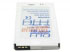 Dlh LI-ION 3.7V 680mAh (EC-MP11) Dlh LI-ION 3.7V 680mAh (EC-MP11)