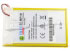 Dlh LI-POL 3.7V 2000mAh (EC-MP191) Dlh LI-POL 3.7V 2000mAh (EC-MP191)