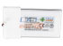 Dlh LI-ION 3.7V 850mAh (EC-MP239) Dlh LI-ION 3.7V 850mAh (EC-MP239)