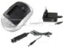 Dlh External charger 220V&12V (GS-PP744) Dlh External charger 220V&12V (GS-PP744)