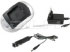 Dlh External charger 220V&12V (GS-PV569) Dlh External charger 220V&12V (GS-PV569)