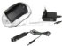 Dlh External charger 220V&12V (GS-PV743) Dlh External charger 220V&12V (GS-PV743)