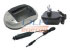 Dlh External charger 220V&12V (HR-PP22) Dlh External charger 220V&12V (HR-PP22)