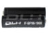 Dlh NIMH 2.4V-1900mAh-4.6Wh (IF-BP06) Dlh NIMH 2.4V-1900mAh-4.6Wh (IF-BP06)