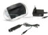 Dlh External charger 220V&12V (IF-PP02) Dlh External charger 220V&12V (IF-PP02)