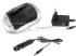 Dlh External charger 220V&12V (IF-PP03) Dlh External charger 220V&12V (IF-PP03)