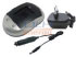 Dlh External charger 220V&12V (IF-PP05) Dlh External charger 220V&12V (IF-PP05)