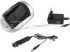Dlh External charger 220V&12V (IF-PP580) Dlh External charger 220V&12V (IF-PP580)