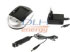Dlh External charger 220V&12V (IR-PZ114) Dlh External charger 220V&12V (IR-PZ114)