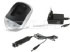 Dlh External charger 220V&12V (KK-PP456) Dlh External charger 220V&12V (KK-PP456)