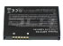 Dlh LI-ION 3.7V 1200mAh (KQ-PA346) Dlh LI-ION 3.7V 1200mAh (KQ-PA346)