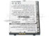 Dlh LI-ION 3.7V 750mAh (KS-MP635) Dlh LI-ION 3.7V 750mAh (KS-MP635)