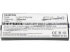 Dlh LI-POL 3.7V 550mAh (KS-MP636) Dlh LI-POL 3.7V 550mAh (KS-MP636)