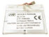 Dlh LI-POL 3.7V 1700mAh (MP-PA16) Dlh LI-POL 3.7V 1700mAh (MP-PA16)