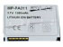 Dlh LI-ION 3.7V 1380mAH (MP-PA311) Dlh LI-ION 3.7V 1380mAH (MP-PA311)