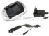 Dlh External charger 220V&12V (MP-PD57) Dlh External charger 220V&12V (MP-PD57)