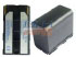 Dlh LI-ION 7.2V-6900mAh-49.7Wh (NC-BC03) Dlh LI-ION 7.2V-6900mAh-49.7Wh (NC-BC03)