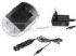 Dlh External charger 220V&12V (NC-PP699) Dlh External charger 220V&12V (NC-PP699)
