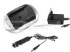 Dlh External charger 220V&12V (NC-PV01) Dlh External charger 220V&12V (NC-PV01)