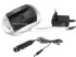 Dlh External charger 220V&12V (NC-PV02) Dlh External charger 220V&12V (NC-PV02)