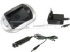 Dlh External charger 220V&12V (NN-PP04) Dlh External charger 220V&12V (NN-PP04)